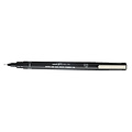 Uni-ball Fineliner Uni-ball Pin 0,2mm noir