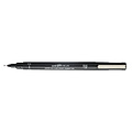 Uni-ball Fineliner Uni-ball Pin 0,5mm noir