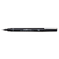 Uni-ball Fineliner Uni-ball Pin 0,6mm noir