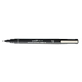 Uni-ball Fineliner Uni-ball Pin 0,8mm noir