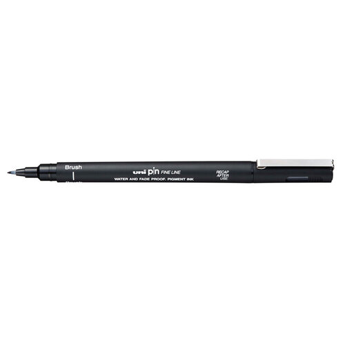 Uni-ball Fineliner Uni-ball Pin noir