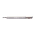 Uni-ball Fineliner Uni-ball Pin 0,1mm gris clair