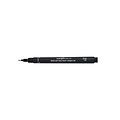 Uni-ball Fineliner Uni-ball Pin 1mm noir