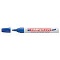 edding Marqueur edding 8300 Pointe ogive 1,5-3mm bleu