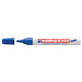 edding Viltstift edding 8300 industrie rond 1.5-3mm blauw