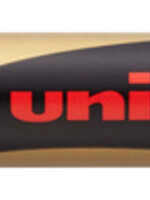 Uni-ball Krijtstift Uni-ball Chalk rond goud