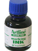 Artline Viltstiftinkt Artline blauw