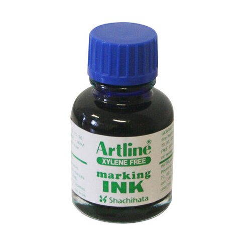 Artline Viltstiftinkt Artline blauw