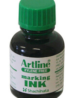 Artline Viltstiftinkt Artline groen