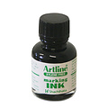 Artline Encre feutre Artline noir