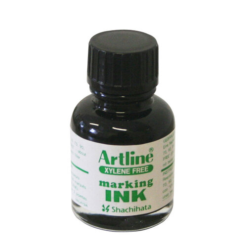 Artline Encre feutre Artline noir