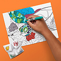 Sharpie Viltstift Sharpie fijn assorti