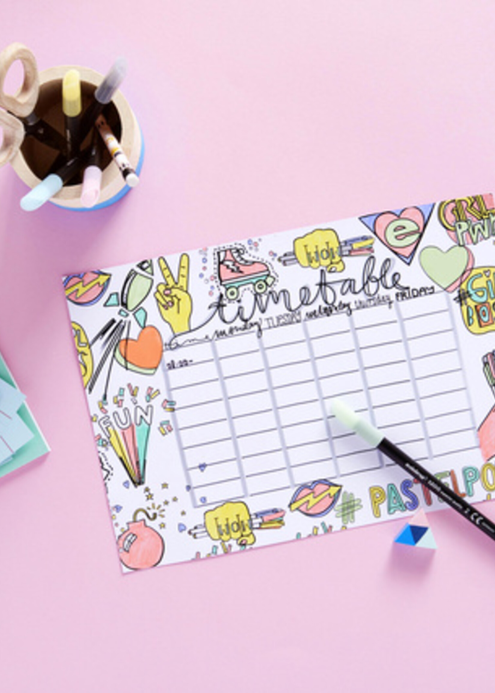 edding Fineliner edding 1200 Fin assorti set 8 + 2 gratuits