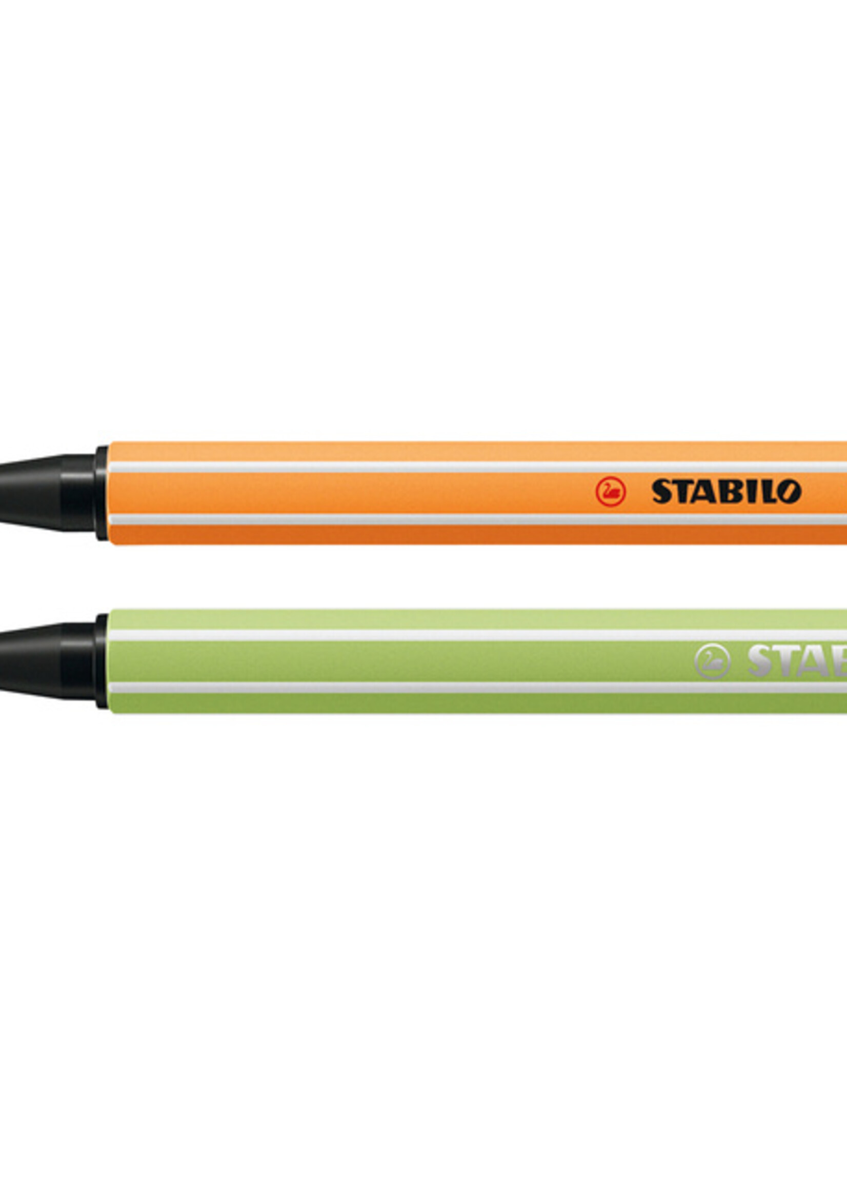 Stabilo Fineliner STABILO Point 88 & Pen 68 Arty Creative coffret luxeux
