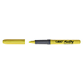 Bic Surligneur BIC Brite Liner Grip jaune