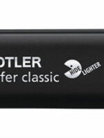 Staedtler Surligneur Staedtler 264 Textsurfer Vintage noir