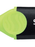 Schneider Surligneur Schneider Job 150 jaune