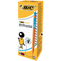 Bic Portemine BIC Matic Strong HB 0,9mm avec mines