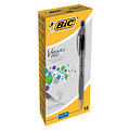 Bic Vulpotlood Bic Velocity Pro HB 0.5mm grijs