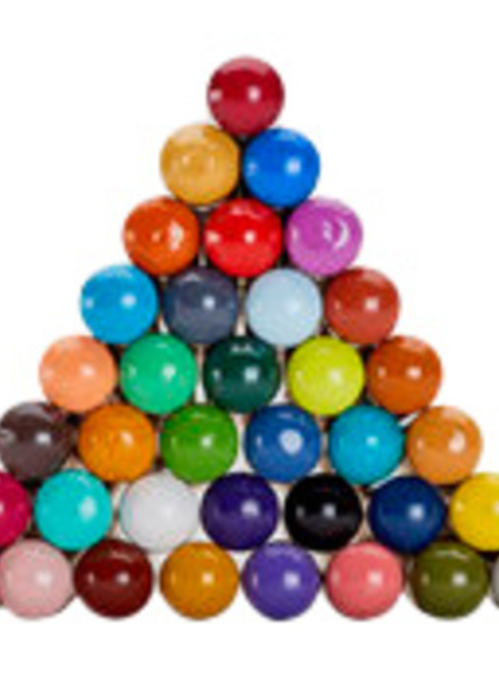 Derwent Crayon de couleur Derwent Chromaflow set 36 couleurs