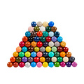 Derwent Crayon de couleur Derwent Chromaflow set 72 couleurs