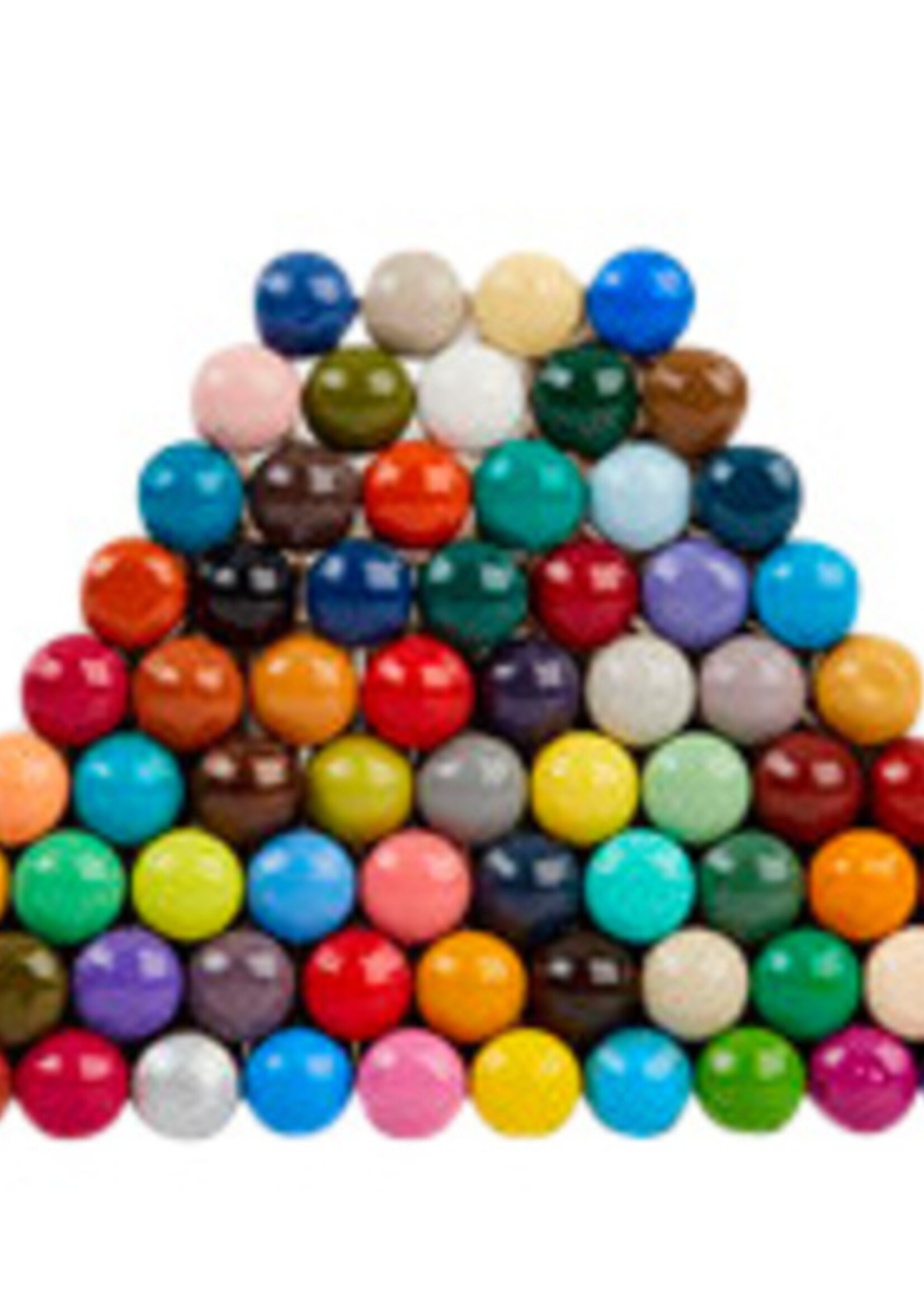 Derwent Crayon de couleur Derwent Chromaflow set 72 couleurs