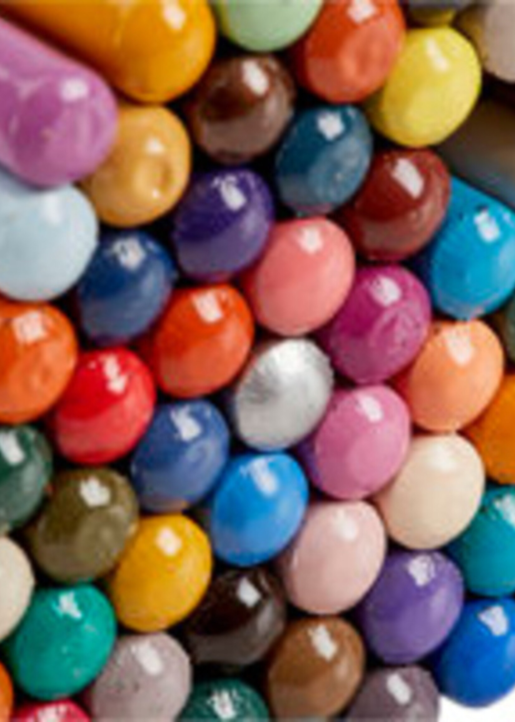 Derwent Crayon de couleur Derwent Chromaflow set 72 couleurs