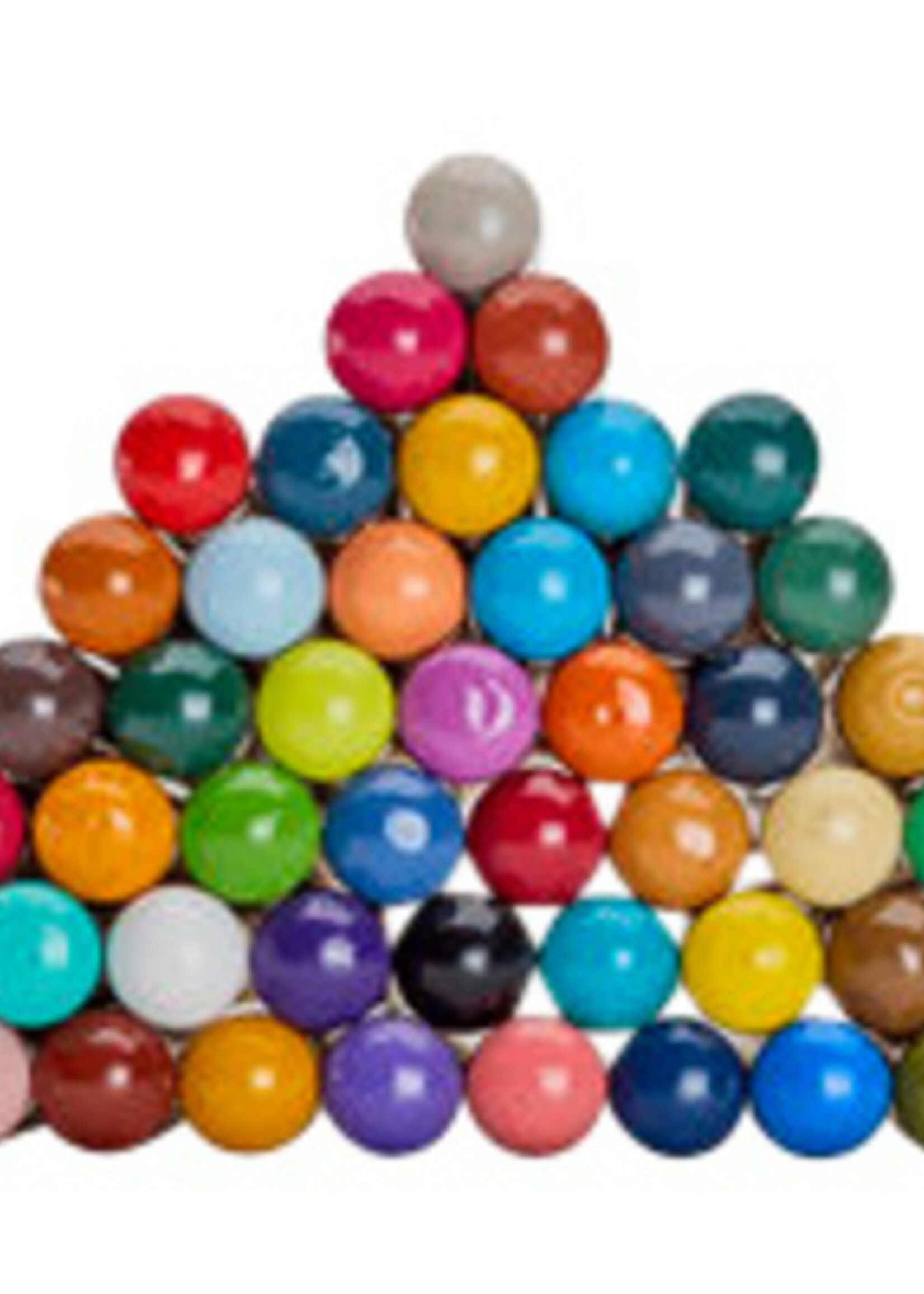 Derwent Kleurpotloden Derwent Chromaflow set à 48 kleuren