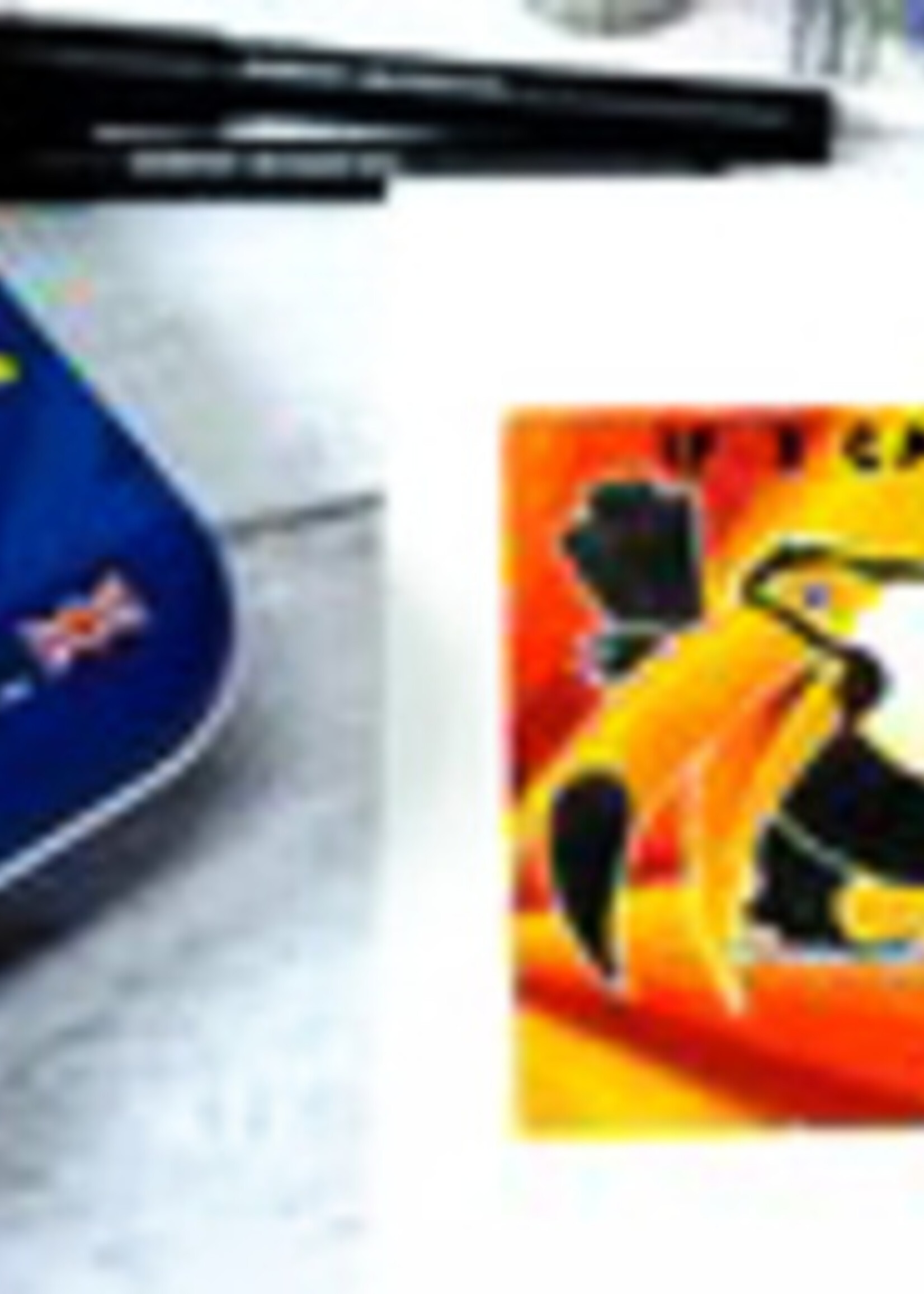 Derwent Crayon de couleur Derwent Chromaflow set 24 couleurs