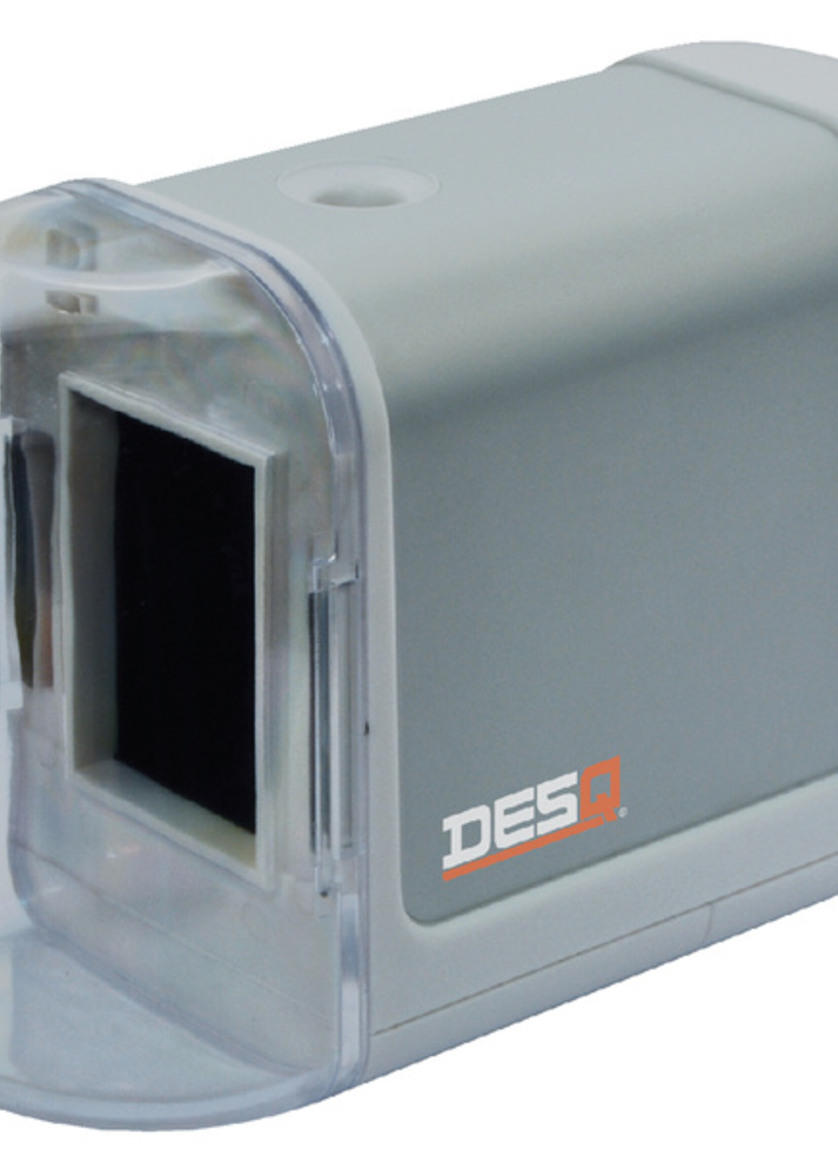 Desq Puntenslijpmachine Desq 230 elektrisch grijs