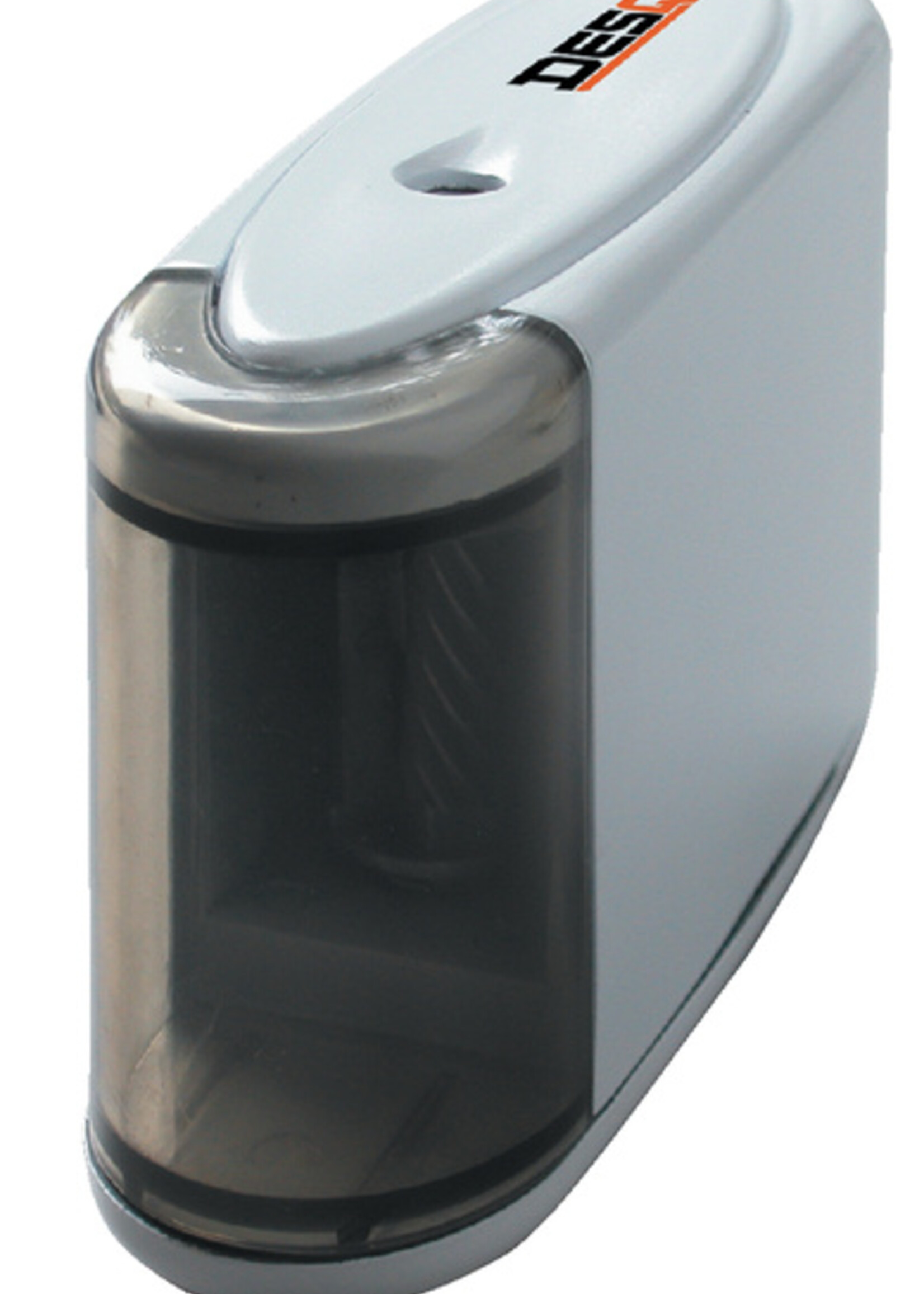 Desq Taille-crayon électrique Desq 230 blanc