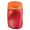 Stabilo Taille-crayon STABILO Easy 4502/3 droitier orange