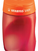 Stabilo Taille-crayon STABILO Easy 4502/3 droitier orange