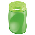Stabilo Taille-crayon STABILO Easy 4502/4 droitier vert