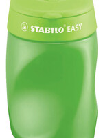 Stabilo Puntenslijper STABILO Easy 4502 3 in 1 rechtshandig groen