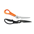 Fiskars Schaar Fiskars 230mm Cuts and More Multi-tool