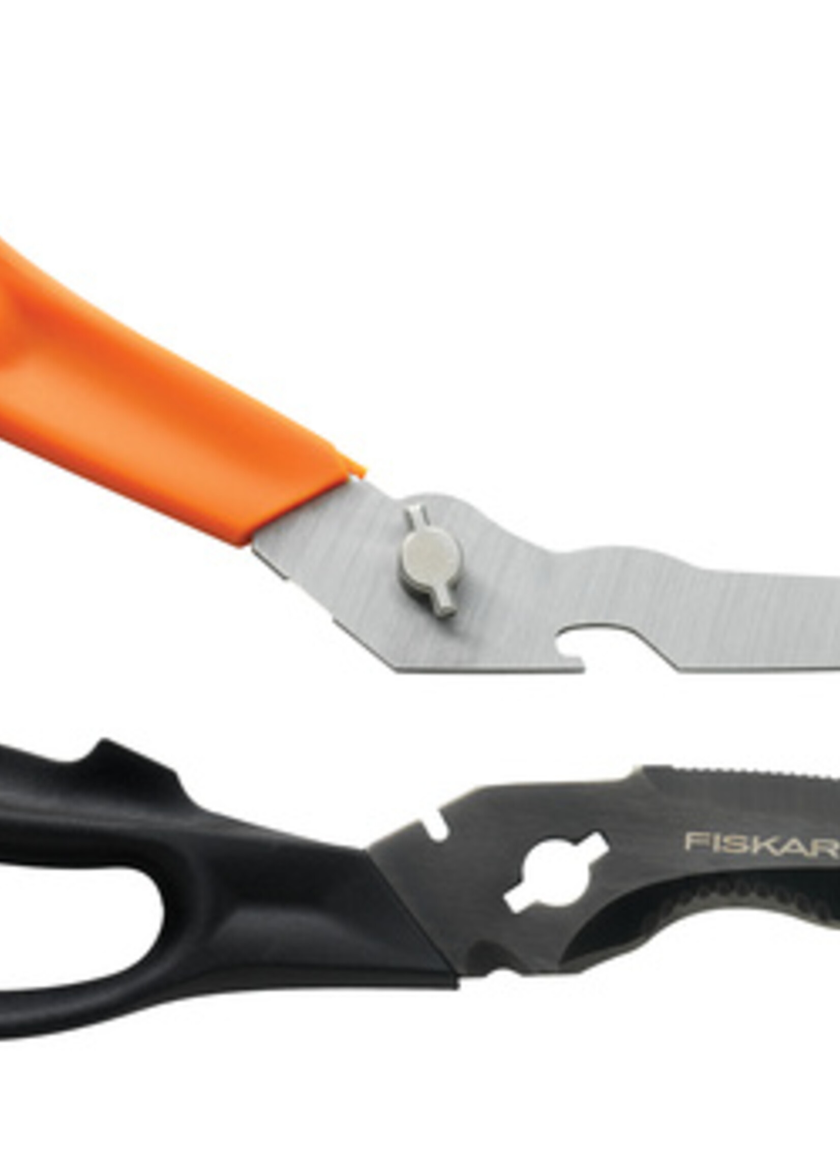 Fiskars Ciseaux Fiskars 230nn Cuts & More multifonctionnel