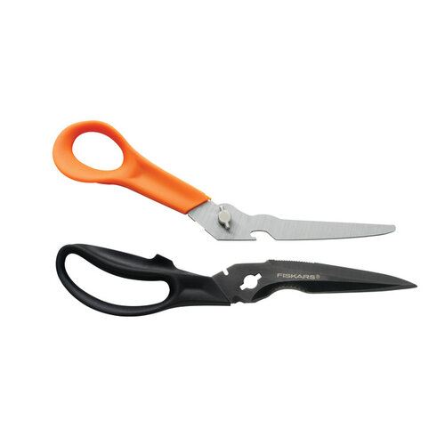 Fiskars Schaar Fiskars 230mm Cuts and More Multi-tool