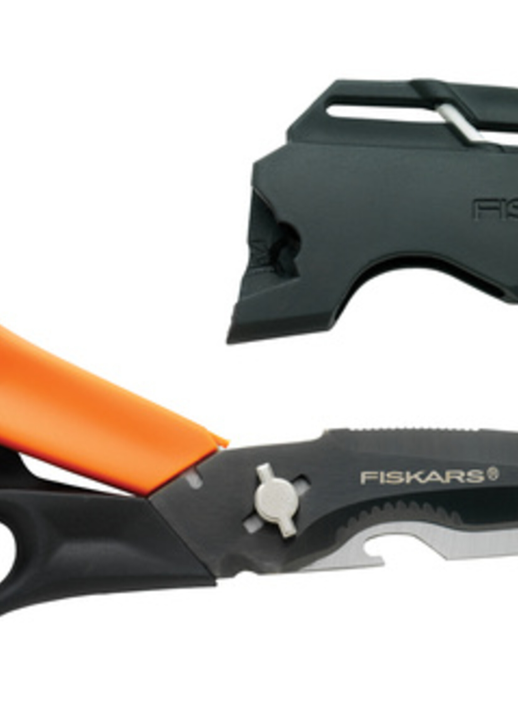 Fiskars Ciseaux Fiskars 230nn Cuts & More multifonctionnel