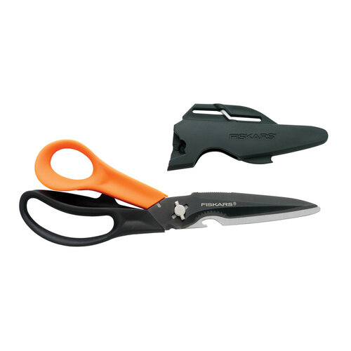 Fiskars Schaar Fiskars 230mm Cuts and More Multi-tool