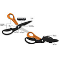 Fiskars Schaar Fiskars 230mm Cuts and More Multi-tool