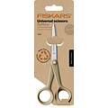 Fiskars Ciseaux Fiskars Unversel ReNew 170mm