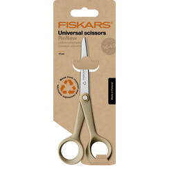 Ciseaux Fiskars Unversel ReNew 170mm