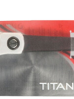 Scotch Schaar Scotch 20cm titanium met groot oog blister