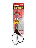 Scotch Schaar Scotch 20cm titanium blister