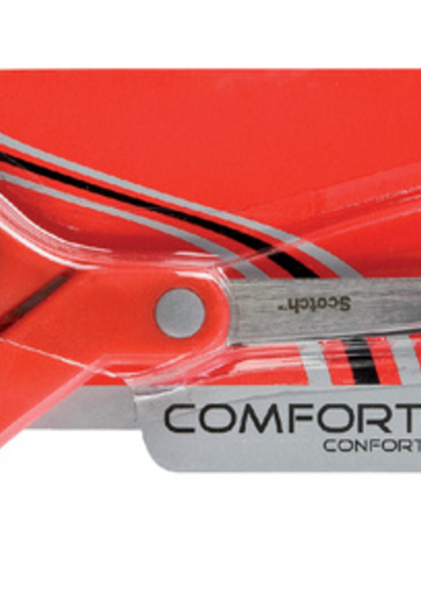 Scotch Schaar Scotch 20cm comfort blister