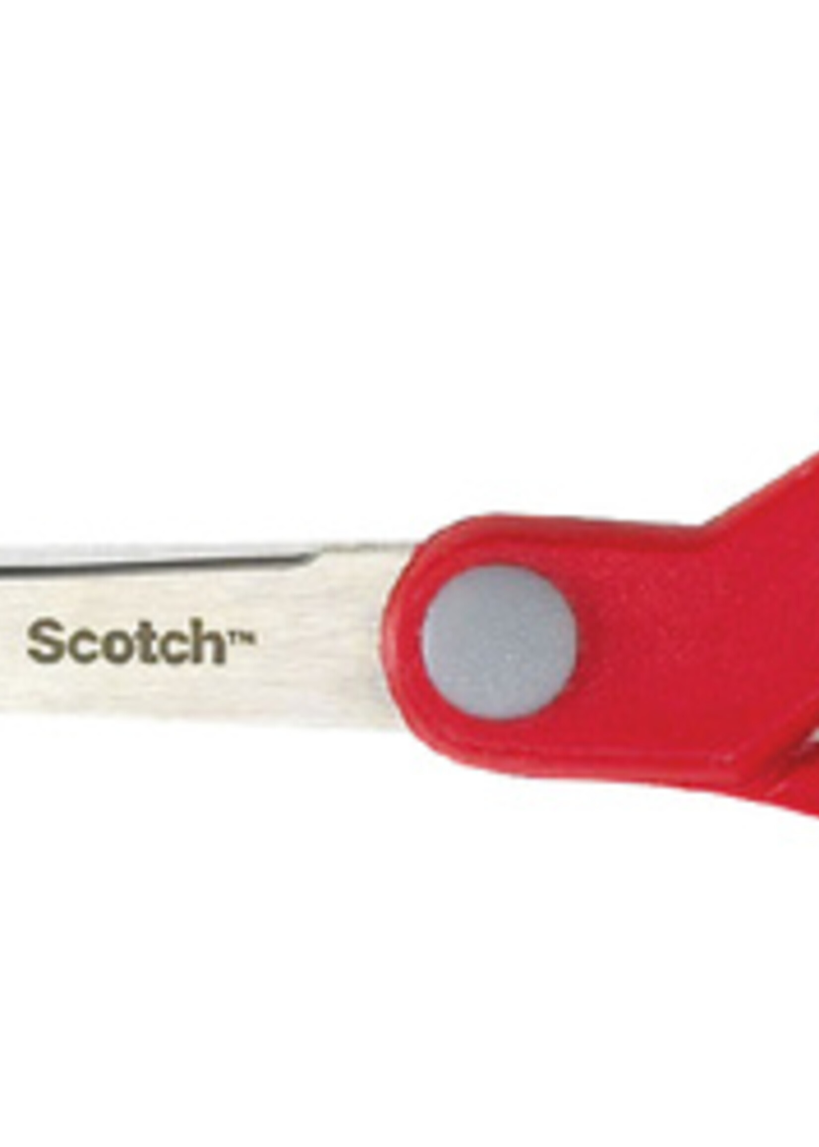 Scotch Schaar Scotch 20cm comfort blister