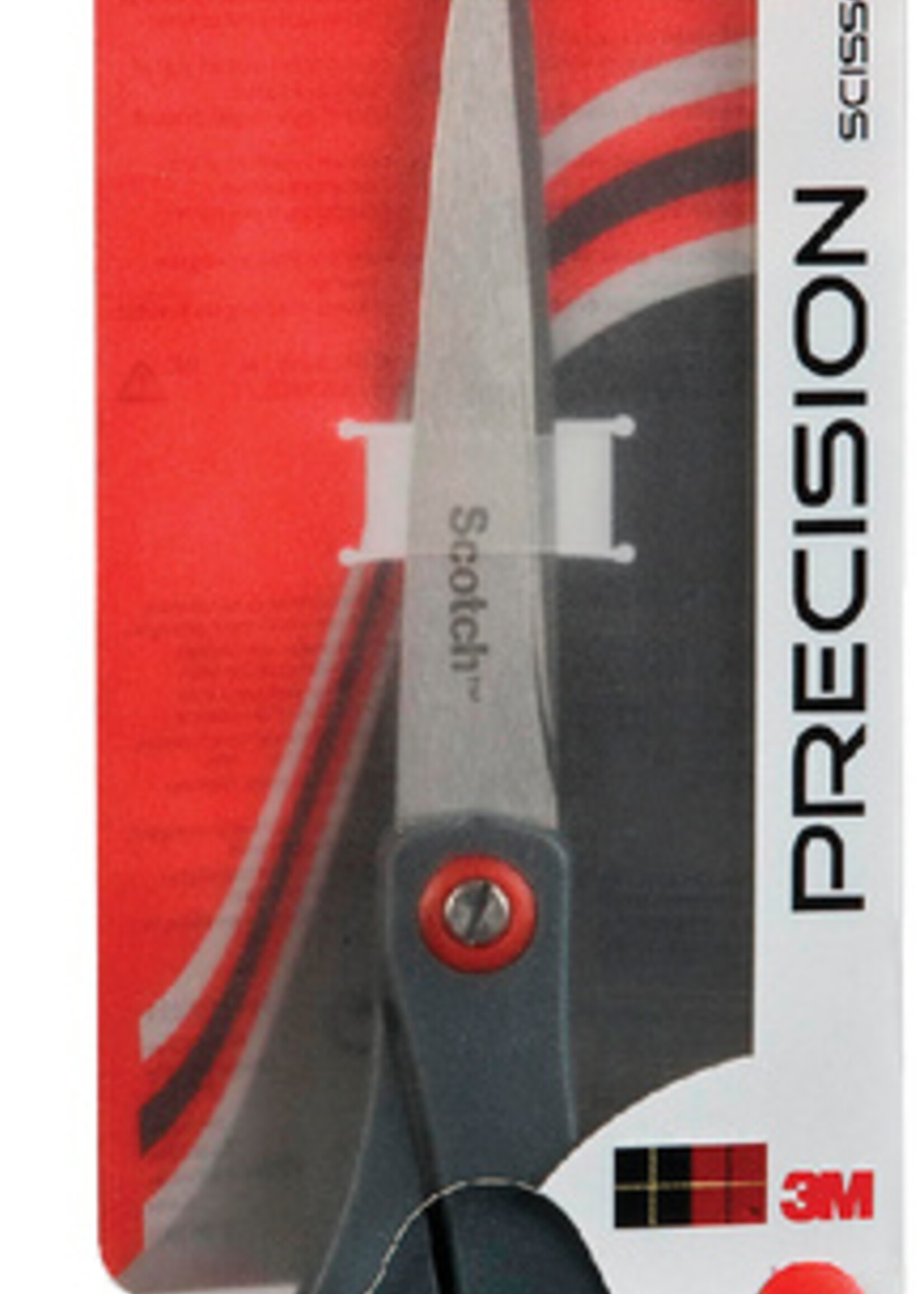 Scotch Schaar Scotch 18cm precision blister