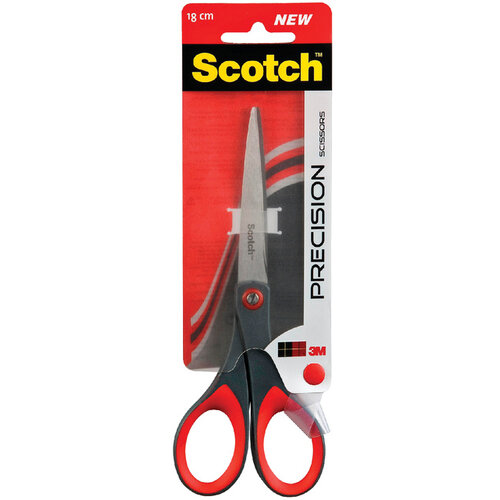 Scotch Schaar Scotch 18cm precision blister