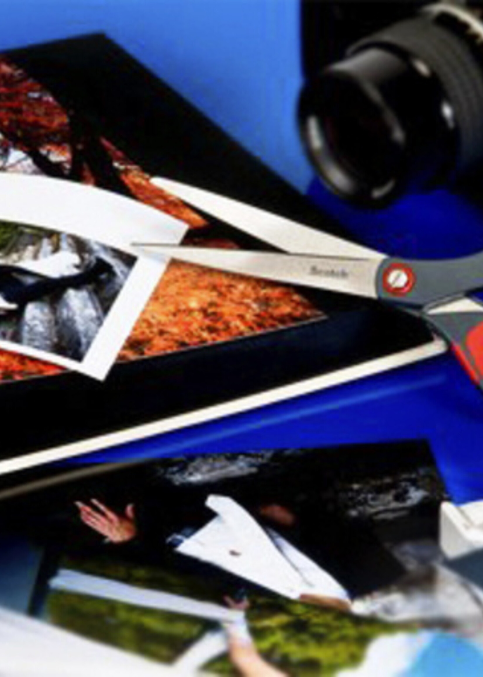 Scotch Schaar Scotch 18cm precision blister